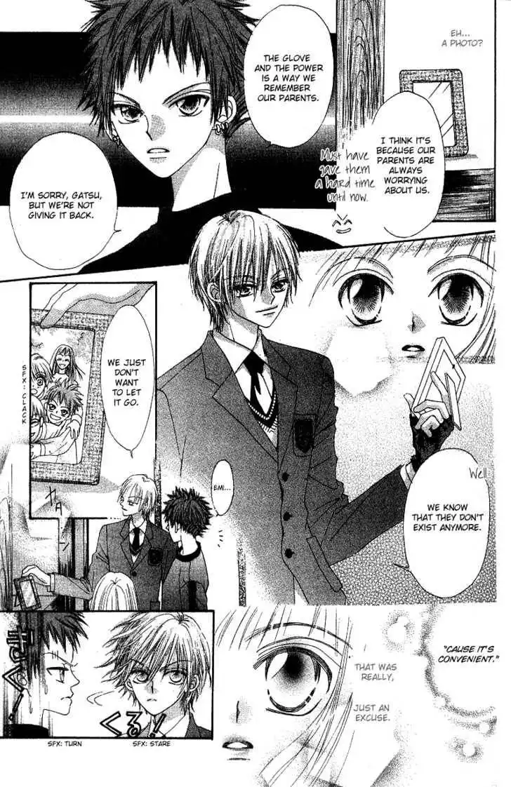 Paradise Route Chapter 1 19